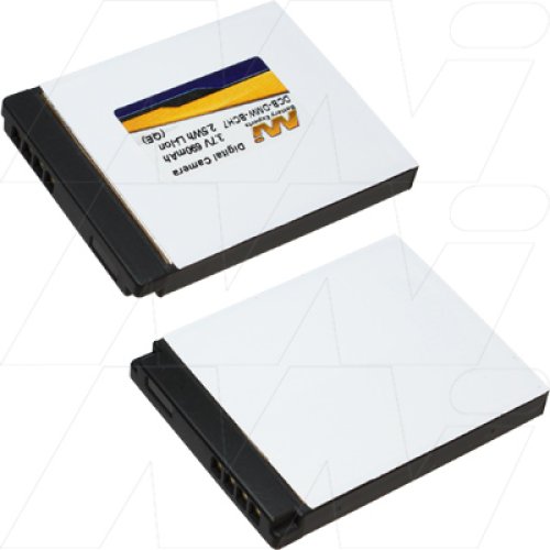 Digital Camera Battery For Panasonic - DCB-DMW-BCH7-BP1