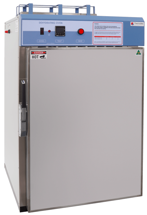Dehydrating Oven,As1681 (150L) Digital Control. To 200C