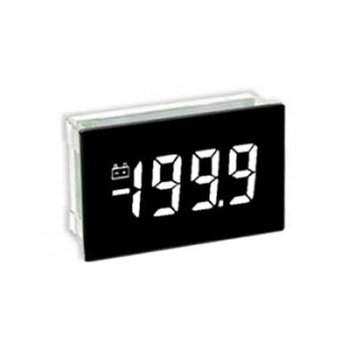 Digit Backlit LCD Voltmeter Module - IC-SP 400-EB
