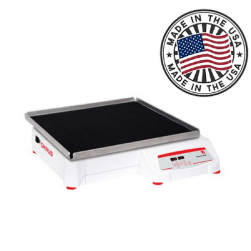 Digital 45 Kg Capacity Heavy Duty Orbital Shaker 2" Orbit