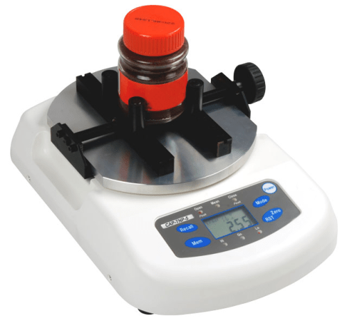 Cap Torque Tester 0-50.99Kgcm/500 Ncm Capacity - IC-CAP-TNP-5