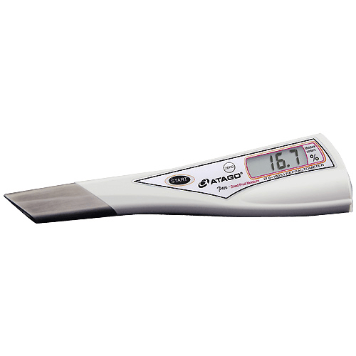 Digital Dip-type Dried Fruit Moisture Meter - IC-PEN-Dried Fruit Moisture