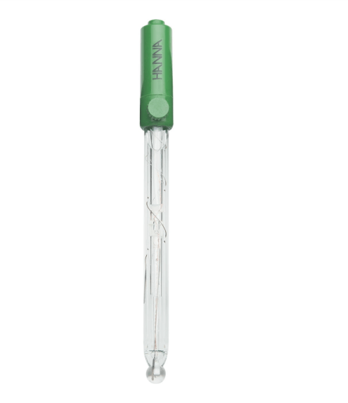 Digital Glass Body pH Electrode for General Purpose - IC-HI11310