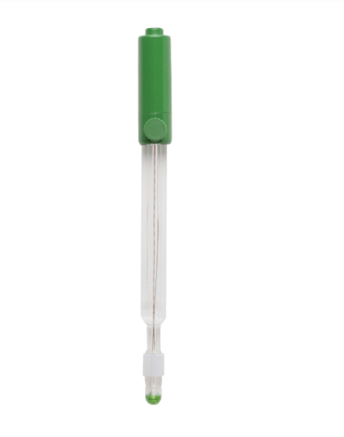 Digital Glass Body pH Electrode with Clogging Prevention System (CPS) - IC-HI10480