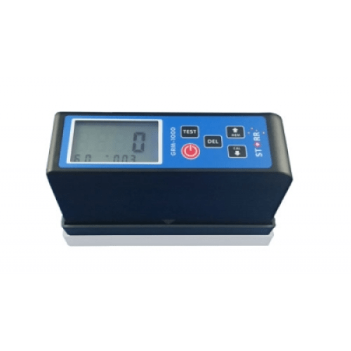 Digital Gloss Meter With Single 60 Deg Incidence
