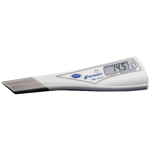 Digital Hand-held PEN Ethyl alcohol Refractometer - IC-PEN-Ethanol (V)