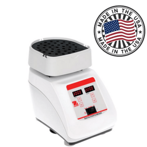Digital Heavy Duty Vortex Mixer - IC-30392137