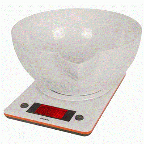 Digital Kitchen Scales - Digital-scale1
