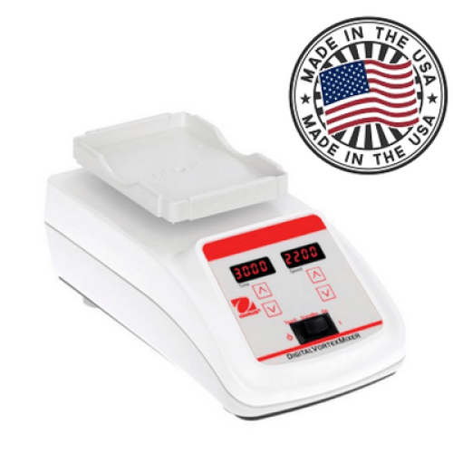 Digital Microplate Vortex Mixer - IC-30392151