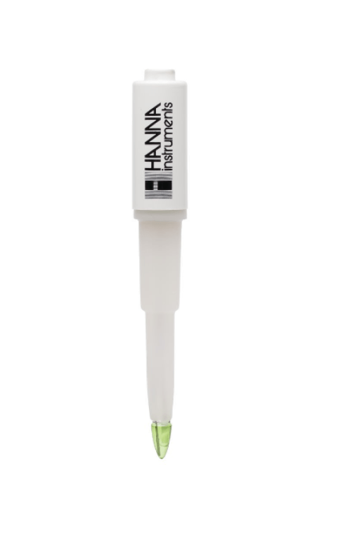 Digital PVDF Body Foodcare pH Electrode for Dairy Products - IC-FC2020