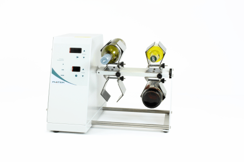 Digital Rotary Mixer - RM4