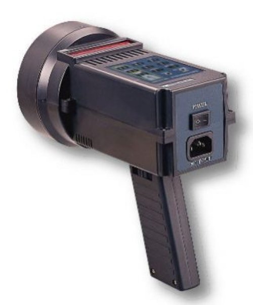 Digital Stroboscope with Keyboard - DT-2269