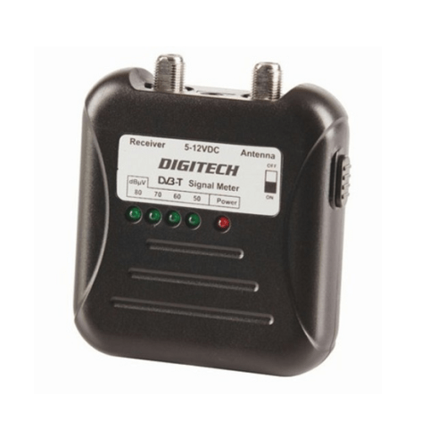 Digital TV Signal Strength Meter - IC-LT3332