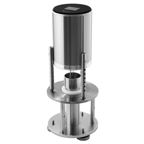 Digital Viscometer (Low Viscosity Samples 1 to 2,000mPa-s)