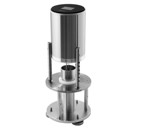 Digital Viscometer (Low Viscosity Samples 1 to 2,000mPa-s)