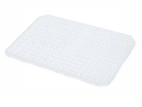 Dimpled Mat For Ohaus Digital Waving Shaker
