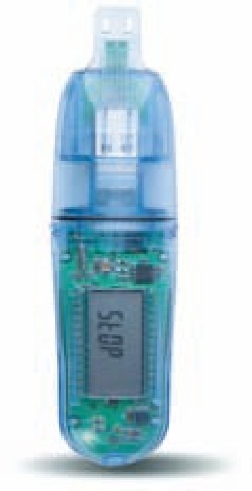 Discontinued - Microlite-PRO-4-20 - The Plug and Record Mini Logger with 4-20mA Current Input - 32,000 Samples