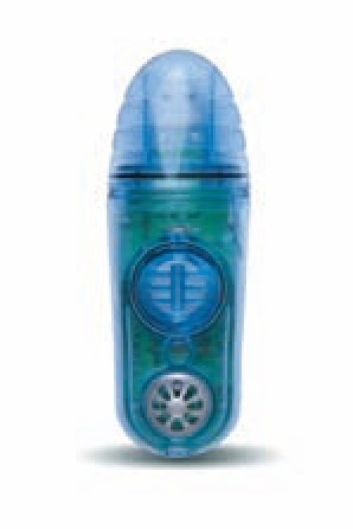 Discontinued - Microlite-PRO-RH - The Plug and Record Temperature and Humidity Mini Logger - 32,000 Samples