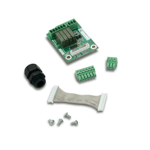 Discrete I/O Kit, 2-In/4-Out, R71 TD52 for OHaus Bench scales