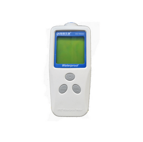 Dissolved Oxygen Test Meter - IC-LH-D9