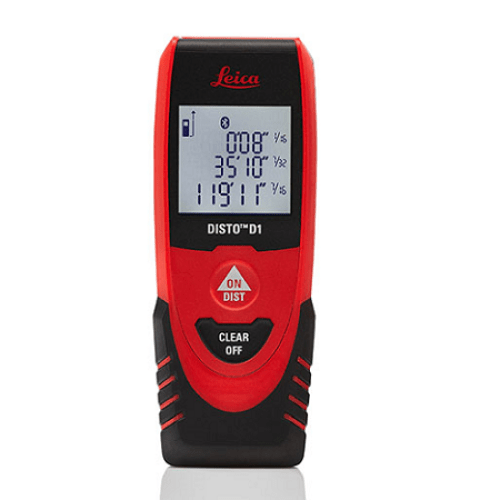 Disto D1 Laser Distance Meter - LG843418
