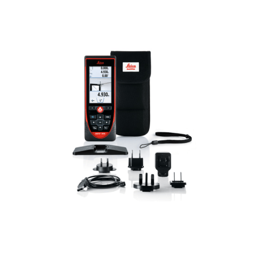 Disto S910 - 300 meter , measures point to point
