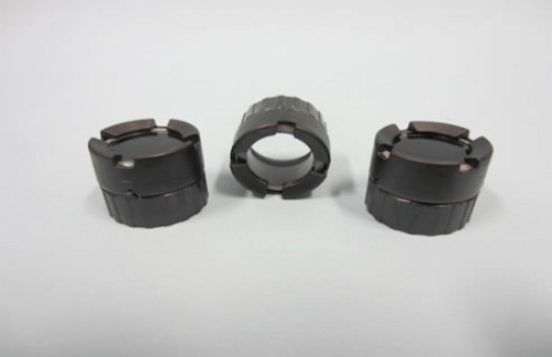 DO membrane cap, 3 pieces - IC3200170194