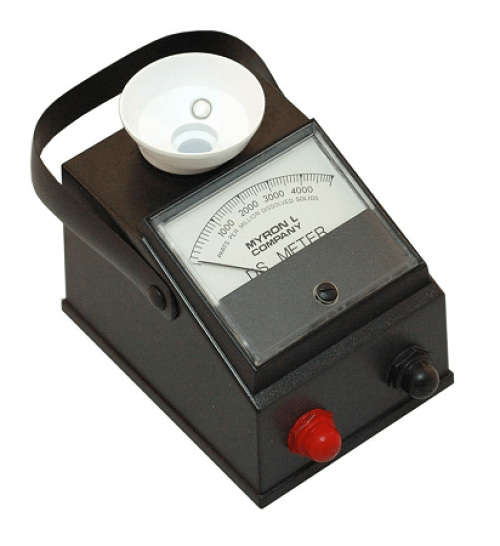 DS TDS Meter - IC-ML-512T5
