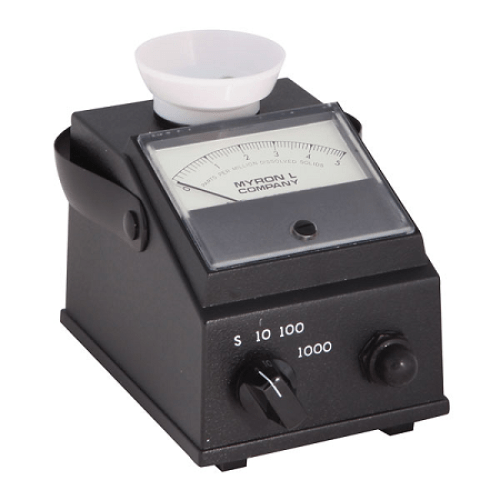 DS TDS Meter - IC-ML-532T1