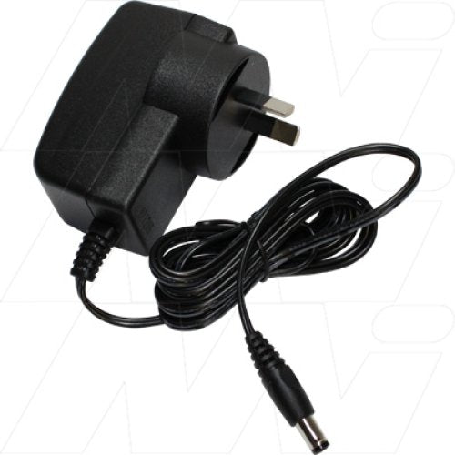 Power Supply 100-240VAC to 5VDC 2A - DSA-12PFA-05FAU