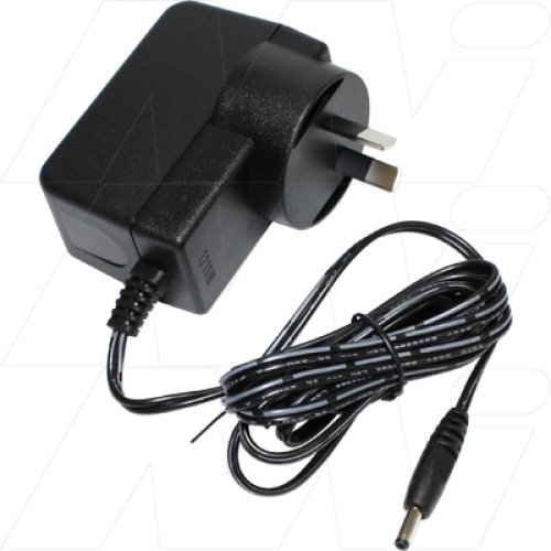 Power Supply 100-240VAC to 5VDC 2A - DSA-15P-05AU-1.3mm
