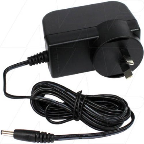 Power Supply 100-240VAC to 12VDC 1.5A - DSA-20P-10AU-1.3mm