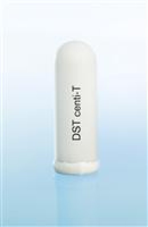 DST centi-T - Data Storage Tag centi-Temperature