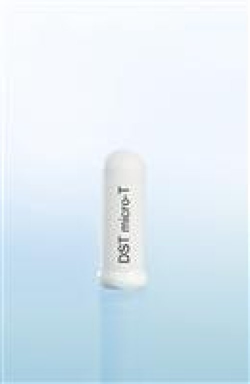 DST micro-T - Implantable temperature sensor monitor