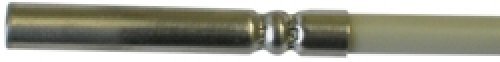 Digital temperature probe -30 to+80C for P85x1, Cinch, PVC cable 2m - DSTGL40-C-2m