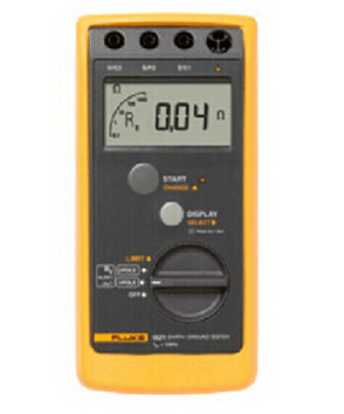 EARTH GROUND METER - IC-FLUKE-1621