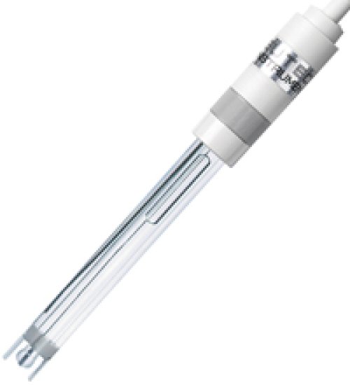 Plastic Body pH Electrode - EC-FC-72521-01B