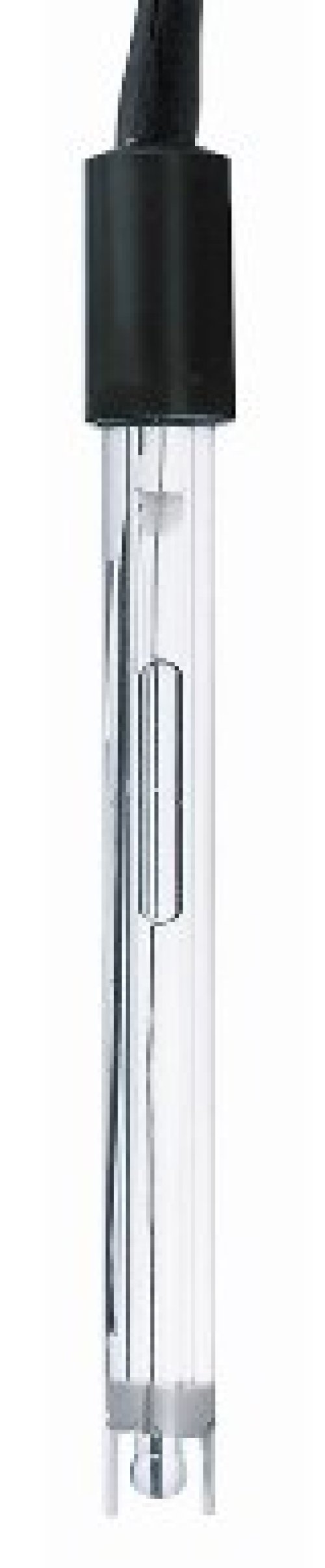Plastic Body pH Electrode - EC-FC-72522-01B