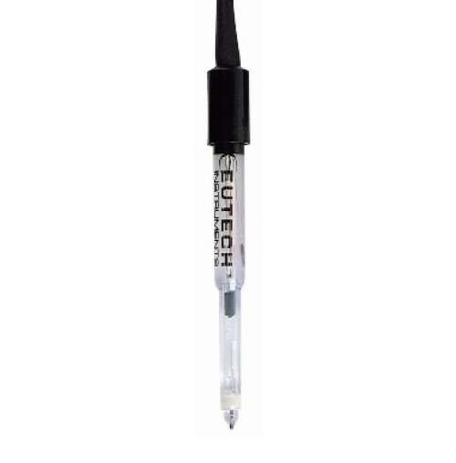 Glass Body pH Electrode - EC-FG-63511-01B