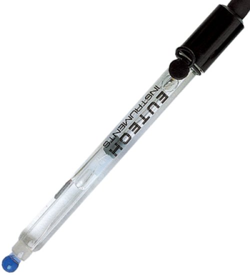 Glass Body Electrode - EC-FG-73504-01B