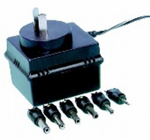 12V AC 500mA Plugpack - ECMP3020