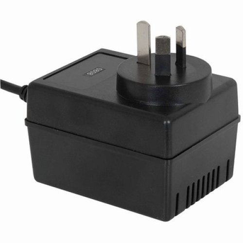 Mains Adaptor 24VAC 1A Unregistered Bare Ends - ECMP3032