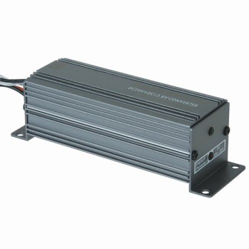 24 -12V DC-DC Converter 10A - ECMP3061