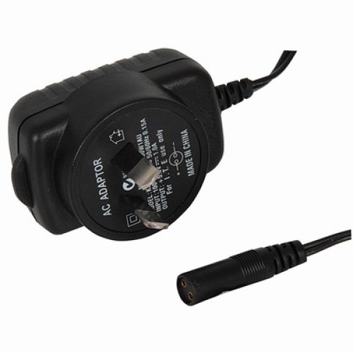 5VDC 1000mA Ultra-slim Switchmode Power Adaptors - ECMP3144