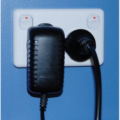 Switchmode Plugpack 9VDC 1-7A - ECMP3484