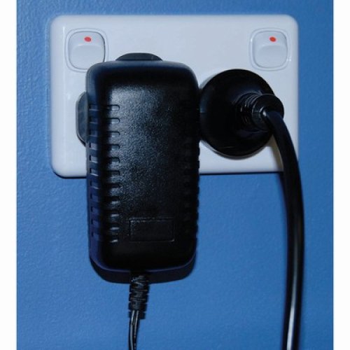 Switchmode Mains Adaptor 15VDC 2A - ECMP3492