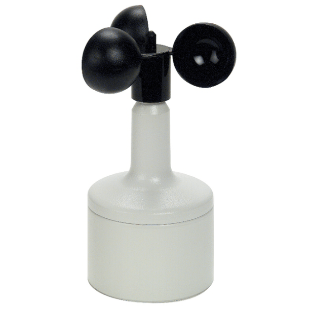 ECONOMY Wind Speed Sensor 0/4...20 mA - IC-00.14575.200004