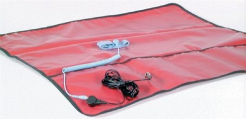 Anti Static Field Service Mat-Bag - ECTH1776