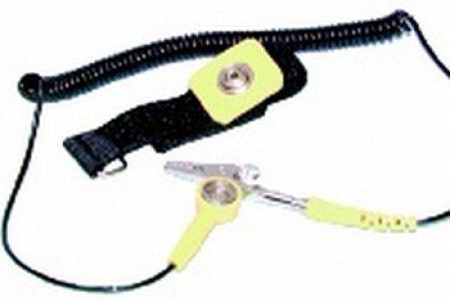 Anti Static Wrist Strap - ECTH1780