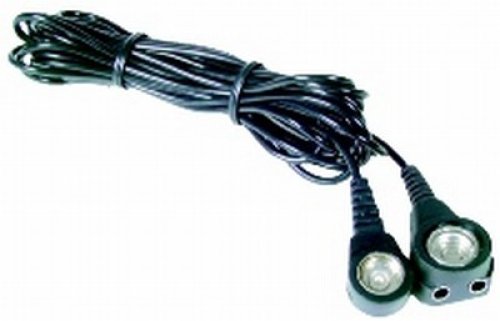 Desk Mat to Floor Mat Grounding Cable - ECTH1792
